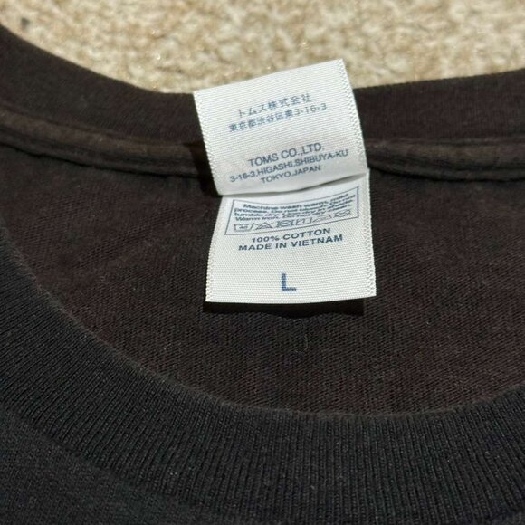 Nogod Visual Kei Official Merchandise - Picture 6 of 7